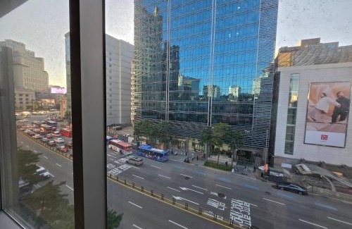 Myeongdong Hotel | Uhoostay Myeongdong Guesthouse