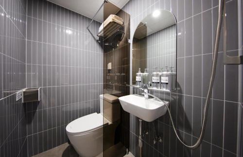 Myeongdong Hotel | Uhoostay Myeongdong Guesthouse