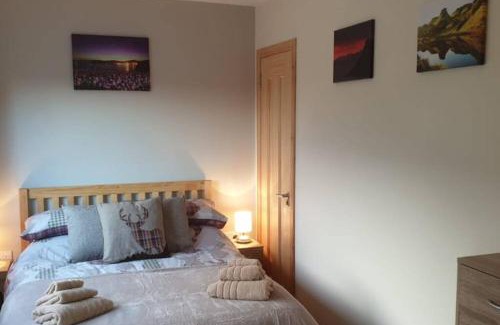 Bornesketaig Ski Chalet | Uig Chalets Idrigill Hill Chalet
