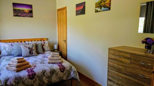 Bornesketaig Ski Chalet | Uig Chalets Idrigill Hill Chalet
