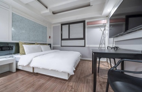 Uijeongbu Hotel | Uijeongbu Boom