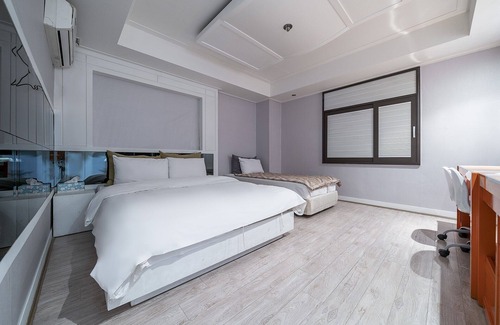 Uijeongbu Hotel | Uijeongbu Boom