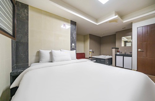 Uijeongbu Hotel | Uijeongbu Fusion