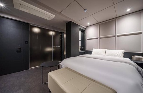 Uijeongbu Hotel | Uijeongbu Gray