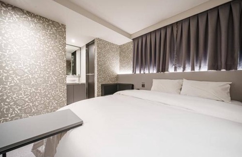 Uijeongbu Hotel | Uijeongbu Gray