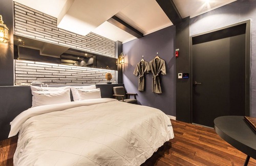 Uijeongbu Hotel | Uijeongbu Hotel Cima