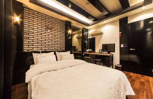 Uijeongbu Hotel | Uijeongbu Hotel Cima