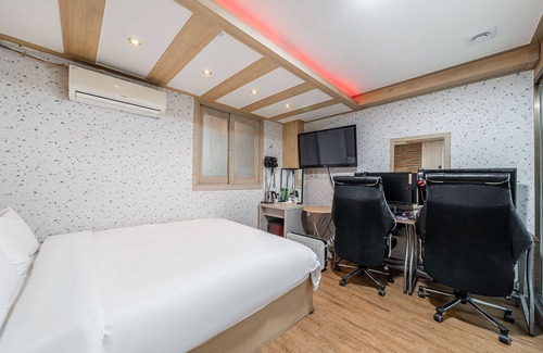 Uijeongbu Hotel | Uijeongbu Hyu