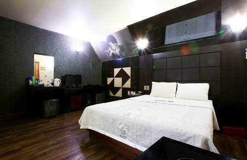 Uijeongbu Hotel | Uijeongbu Inca