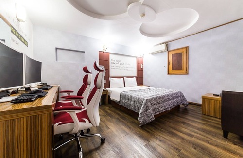 Uijeongbu Hotel | Uijeongbu Inca