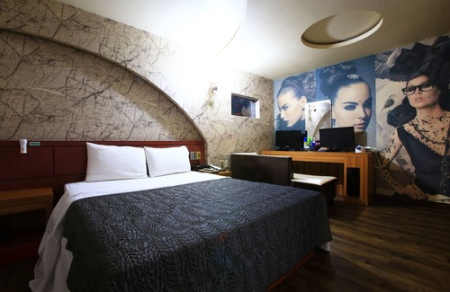 Uijeongbu Hotel | Uijeongbu Inca