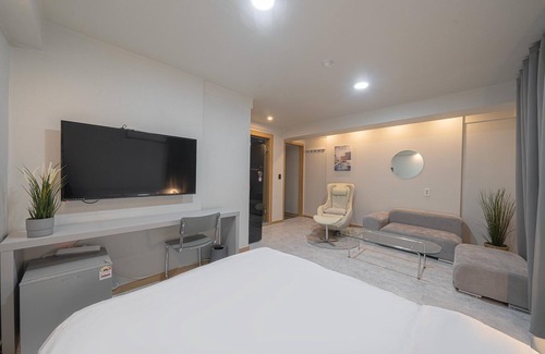 Uijeongbu Hotel | Uijeongbu Laon
