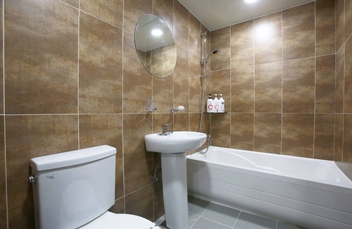 Uijeongbu Hotel | Uijeongbu Laon