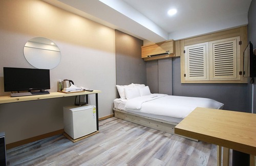 Uijeongbu Hotel | Uijeongbu Laon