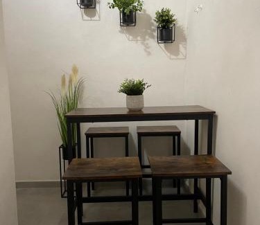 Port de Sagunt Apartment | UIM Mediterraneo PB Aragon A Wifi