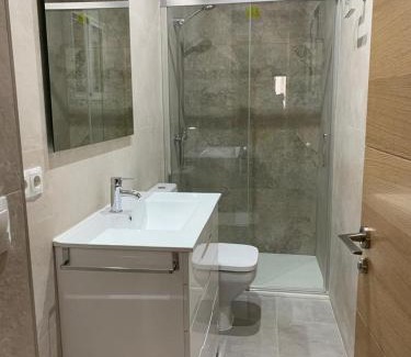 Port de Sagunt Apartment | UIM Mediterraneo PB Aragon A Wifi