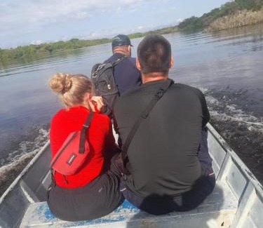 Alvorada Other | Uirapuru Jungle Tour Sobrevivência na Selva