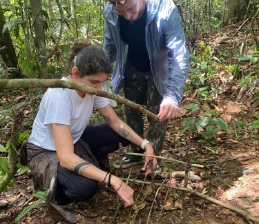 Alvorada Other | Uirapuru Jungle Tour Sobrevivência na Selva