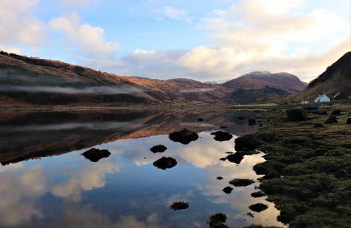 Salen Bed & Breakfast | Uircheann Righ