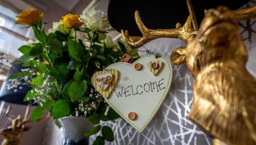 Salen Bed & Breakfast | Uircheann Righ