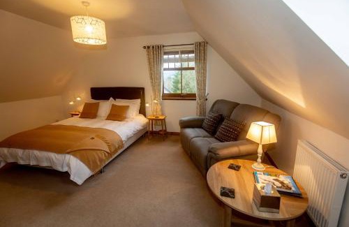 Salen Bed & Breakfast | Uircheann Righ