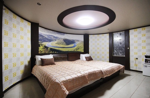 Uiryeong Hotel | Uiryeong Hyatt