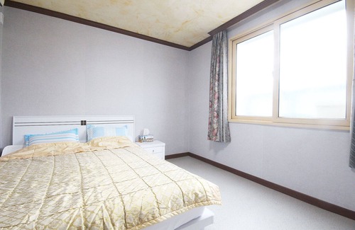 Uiryeong Hotel | Uiryeong Seongsu