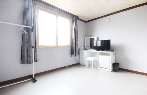 Uiryeong Hotel | Uiryeong Seongsu