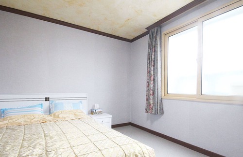Uiryeong Hotel | Uiryeong Seongsu