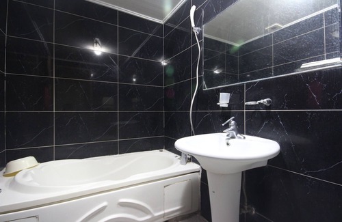 Uiryeong Hotel | Uiryeong Venice