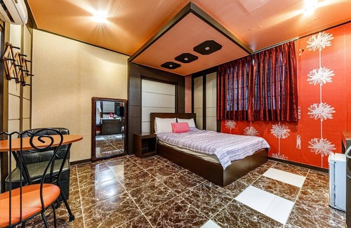 Uiryeong Hotel | Uiryeong Venice