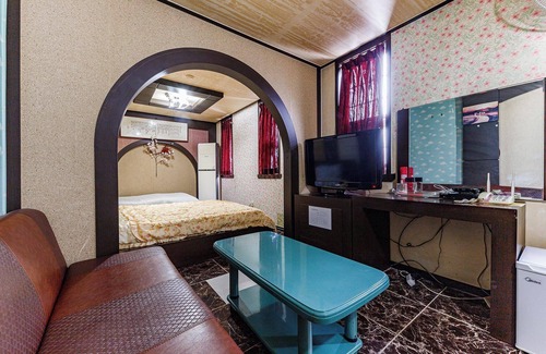 Uiryeong Hotel | Uiryeong Venice