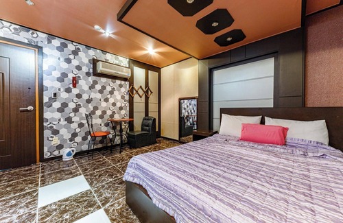 Uiryeong Hotel | Uiryeong Venice