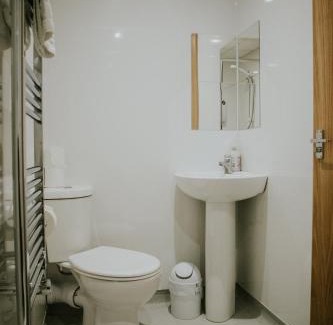 Daliburgh House | Uist Travel Accommodation
