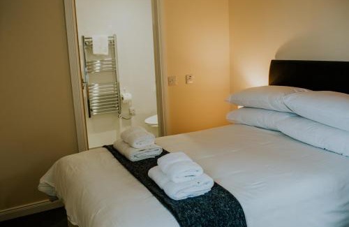 Daliburgh House | Uist Travel Accommodation