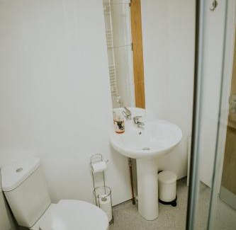 Daliburgh House | Uist Travel Accommodation