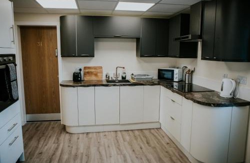 Daliburgh House | Uist Travel Accommodation