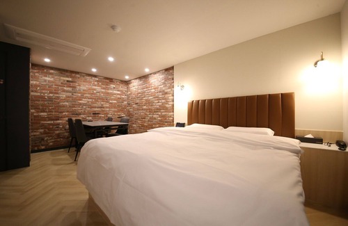 Uiwang Hotel | Uiwang Hotel 25