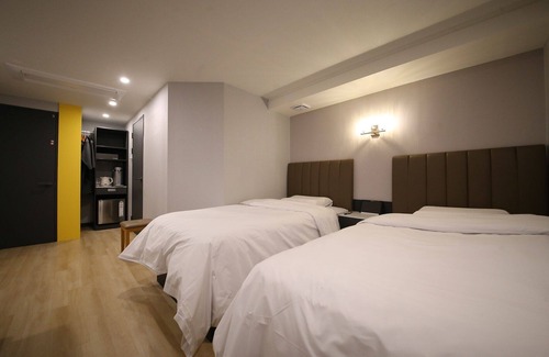 Uiwang Hotel | Uiwang Hotel 25
