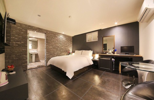 Uiwang Hotel | Uiwang Hotel Bobos
