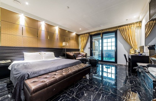Uiwang Hotel | Uiwang Rovl