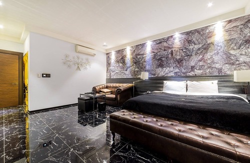 Uiwang Hotel | Uiwang Rovl