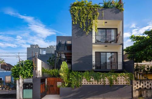 Tulum City Center Apartment | UJO Condo Boutique