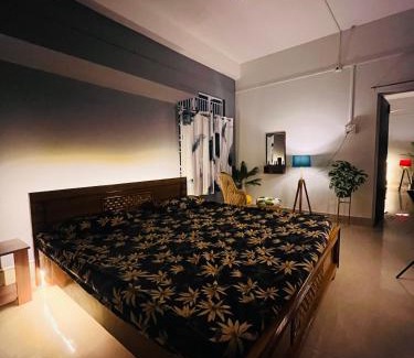 Duliajan Apartment | Ujoni Homestay in Duliajan