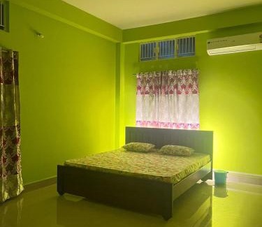Duliajan Apartment | Ujoni Homestay in Duliajan