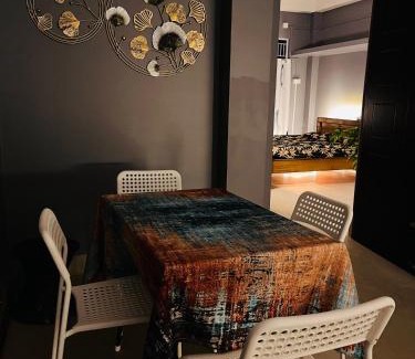Duliajan Apartment | Ujoni Homestay in Duliajan