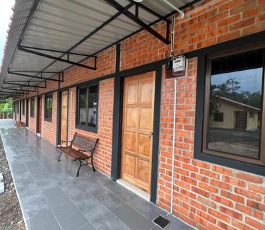 Kubu House | Ujud Sepakat Homestay