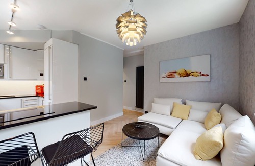 Gospel Oak Apartment | UK.LO.PDG - Modern 2 bedroom flat in Hampstead Heath