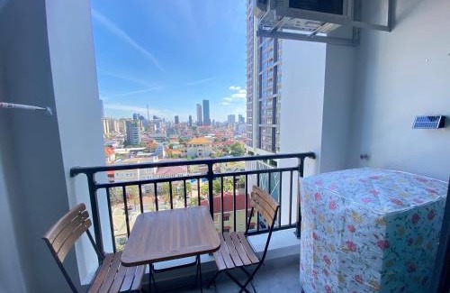 Tuol Kouk Apartment | UK Plaza Condo