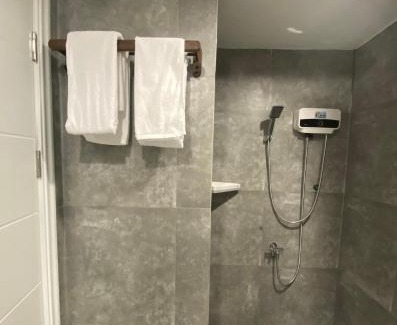 Tuol Kouk Apartment | UK Plaza Condo